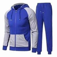 Sportswear gallery